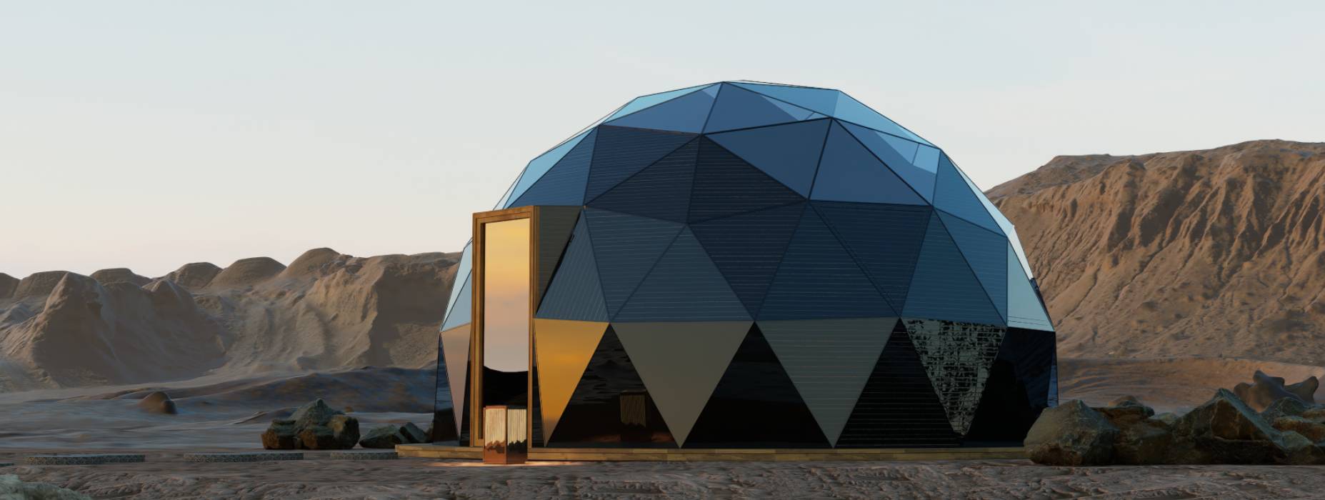 色达县星空酒店帐篷